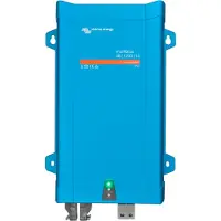 Victron Energy Växelriktare nät MultiPlus 1600 W 48 V/DC - 230 V/AC integrerad laddningsreglering