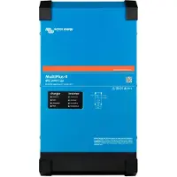 Victron Energy Multiplus-ii 48/3000/35-32 Laddare 230v