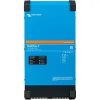 Victron Energy Combi Multiplus 2 2400w 120a Konverterare