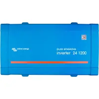 Victron Energy 24/1200 230v Direct Schuko Batteriväxelriktare