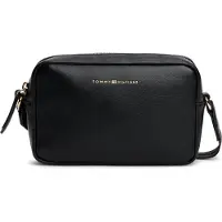 Tommy Hilfiger Webbing Crossbody Camera Bag