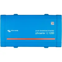 Victron Energy Phoenix 12/1200 Iec Batteriväxelriktare