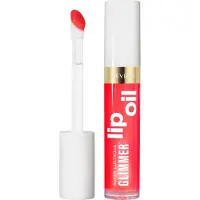 Revlon Super Lustrous Glimmer läppolja 003 - Glow Mama 3,8 Ml
