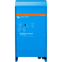Victron Energy Multiplus C 12/2000/80-30 Laddare