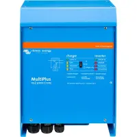 Victron Energy Multiplus 12/3000/120-16 Ve Bus-laddare 230v