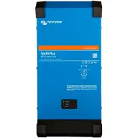 Victron Energy Växelriktare Multiplus 48/2000/25-32 230V VE.Bus 2000 W 48 V - 230 V integrerad laddningsreglering