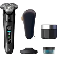 Philips i9000 - Rakapparat för våt- och torrakning med SkinIQ - X9000/30