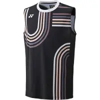 Yonex 10640ex ärmlös T-shirt