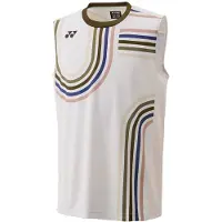 Yonex 10640ex ärmlös T-shirt