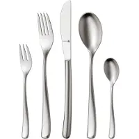 WMF Besteckset Vision 66 Teilig Bestickset