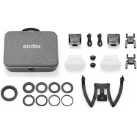 Godox blixt Macro Dental Kit MF12-DK3
