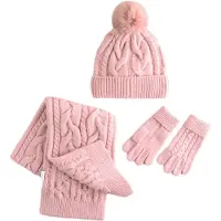 Next Set rosa