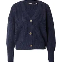 Vero Moda Kofta 'VMLea' marinblå