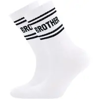 Ewers Sockor vit