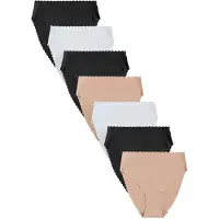 Next Trosa beige / svart / vit
