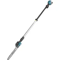 Makita XGT UA004GZ - Sekatör - sladdlös - 40 V - inget batteri, ingen laddare - 300 mm - 8.9 kg - SOLO