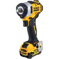 DeWalt Dcf901p2-qw 1/2 340nm Pneumatisk Slagpistol