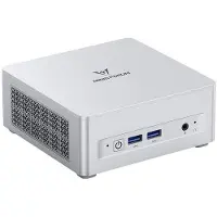 Mini Um870 Plus Ryzen 7 8745h Barebone