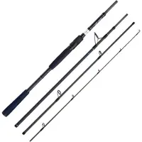 Shimano Fishing Stc Xr Blue Inshore Distance Spinnfiskespö