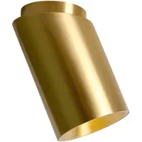 DCW éditions Taklampor , Guld / mässing, Vardagsrum, Metall