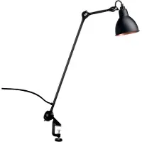 Lampe Gras Bordslampa , Koppar, Arbetsrum / hemkontor, Metall