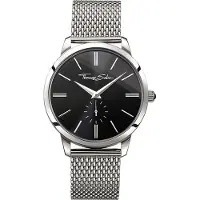 Thomas Sabo WA0152-201-203 Rebel Spirit Herr