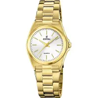 Festina Herr F20557/2 Stilig Klocka