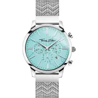 Thomas Sabo WA0366 Chronograph Arizona Spirit turquoise