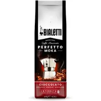 Bialetti Malet kaffe Perfetto Moka Cioccolato 250 g