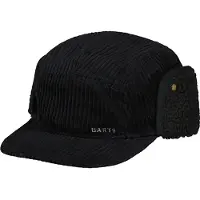 Barts Rayner Keps