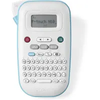 Brother PT-N10 märkmaskin