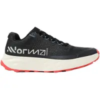 Nnormal Kjerag 02 Shoes Black Orange Unisex, Size EU 42