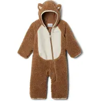 Columbia Foxy Baby Sherpa Overall