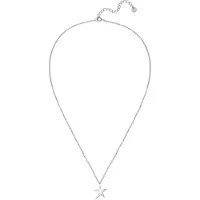 Glanzstücke Halsband silver