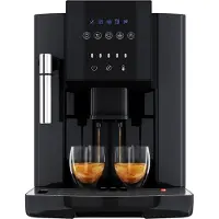 ProfiCook PC-KAV 1281 501281 Kaffebryggare Automatisk Svart