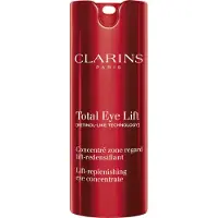 Clarins NYA Total Eye Lift | Anti-aging gonkrm