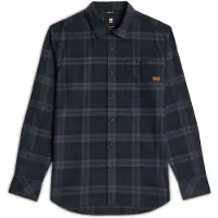 G-Star Bristum 2.0 Slim Skjorta Med Långa ärmar