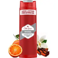 Old Spice Os Duschgel Origial 400ml
