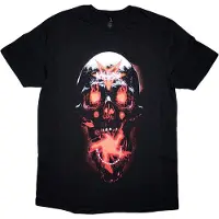 Ginza.se Falling In Reverse: Unisex T-Shirt/Beggine Me (Black) (Small)