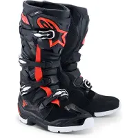 Alpinestars Tech 7 Enduro Drystar Stövlar Off-road