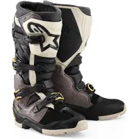 Alpinestars Tech 7 Enduro Drystar WP Motocross stövlar