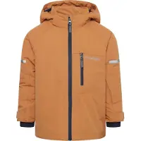 Didriksons Falke, Skidjacka, Junior, Orange