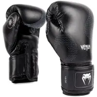 Venum Nexus Boxningshandskar Svart Silver