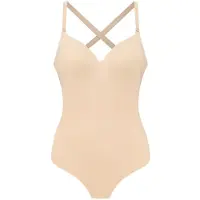 Bye Bra Shapingbody 'LBBTHO' beige