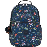 Kipling Seoul College Extra 32l Ryggsäck