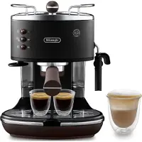 De'Longhi Eco 311.bk Espressomaskin