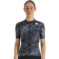 Sportful Cliff Supergiara Korta ärmar Cykeltröja