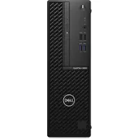 Dell OptiPlex 3080 stationär dator - Intel Core i5-10505 - 8 GB RAM - 256 GB SSD - Windows 10