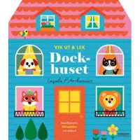 Dockhuset : vik ut & lek