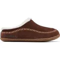 Sorel - Tofflor - Lanner Ridge M Tobacco för UnisexUll - Storlek 7 US - Brun